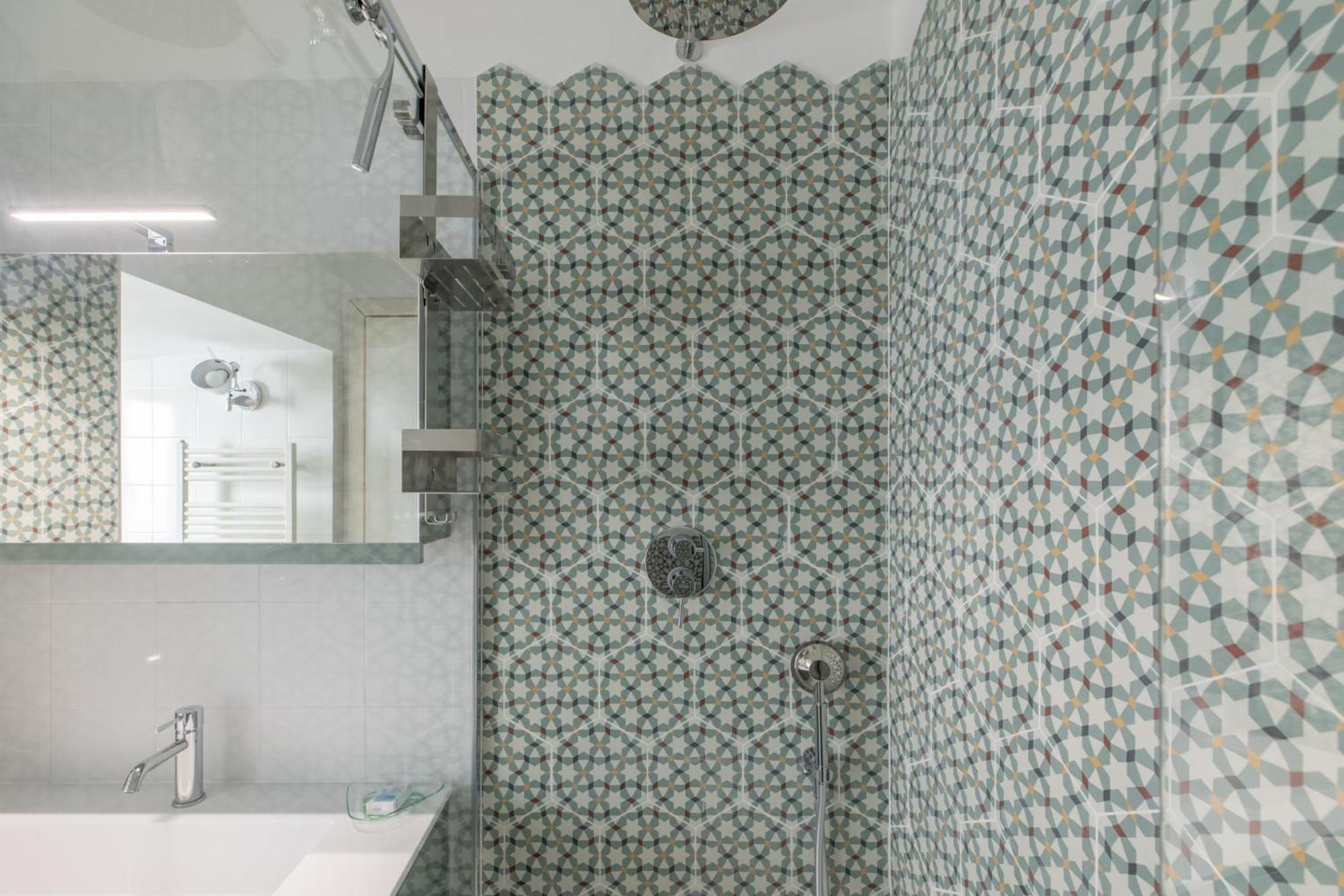 Appartamento Iflat Trevi Charm, Elegant & Comfy Escape *
