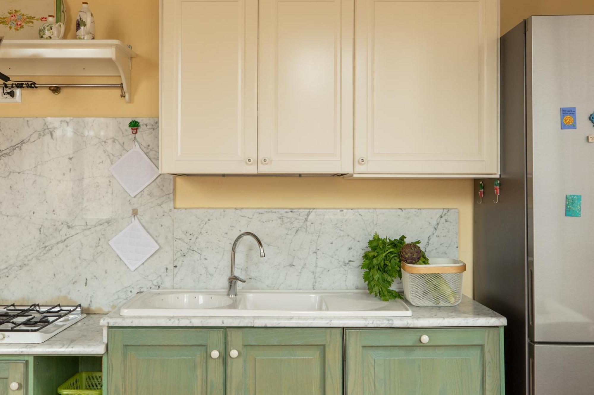 Iflat Trevi Charm, Elegant & Comfy Escape Roma