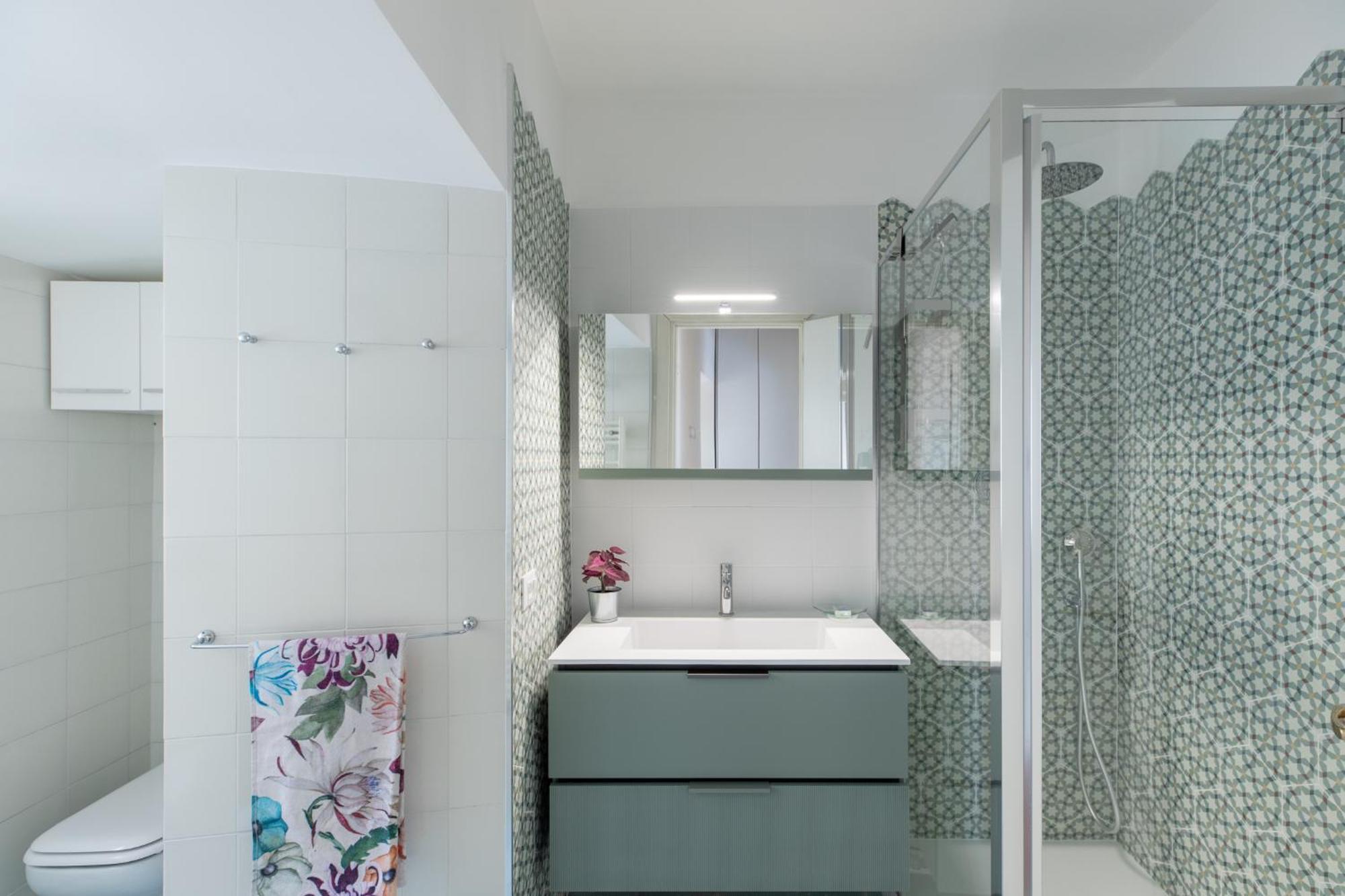 Appartamento Iflat Trevi Charm, Elegant & Comfy Escape *