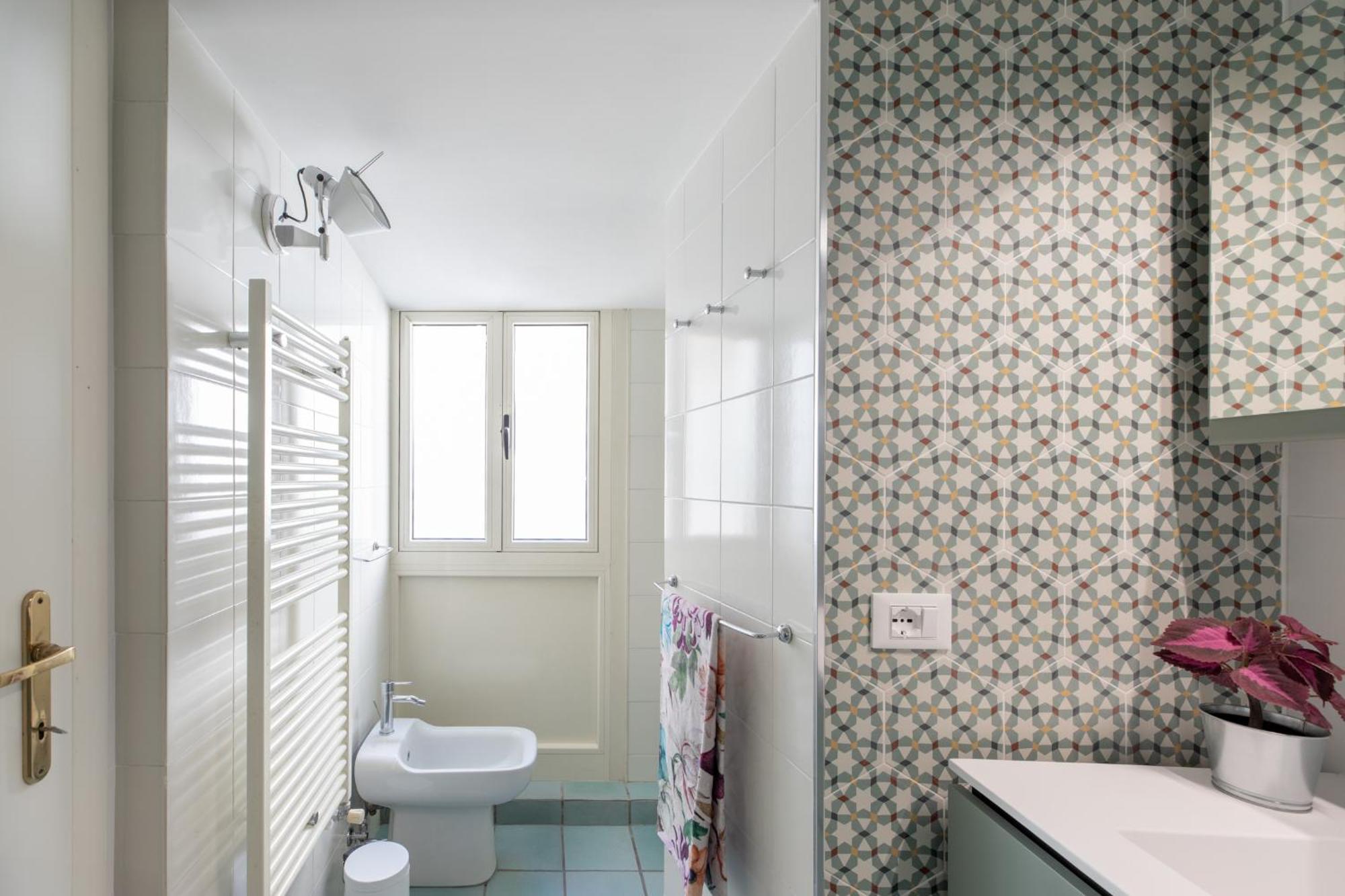 Iflat Trevi Charm, Elegant & Comfy Escape Appartamento Roma