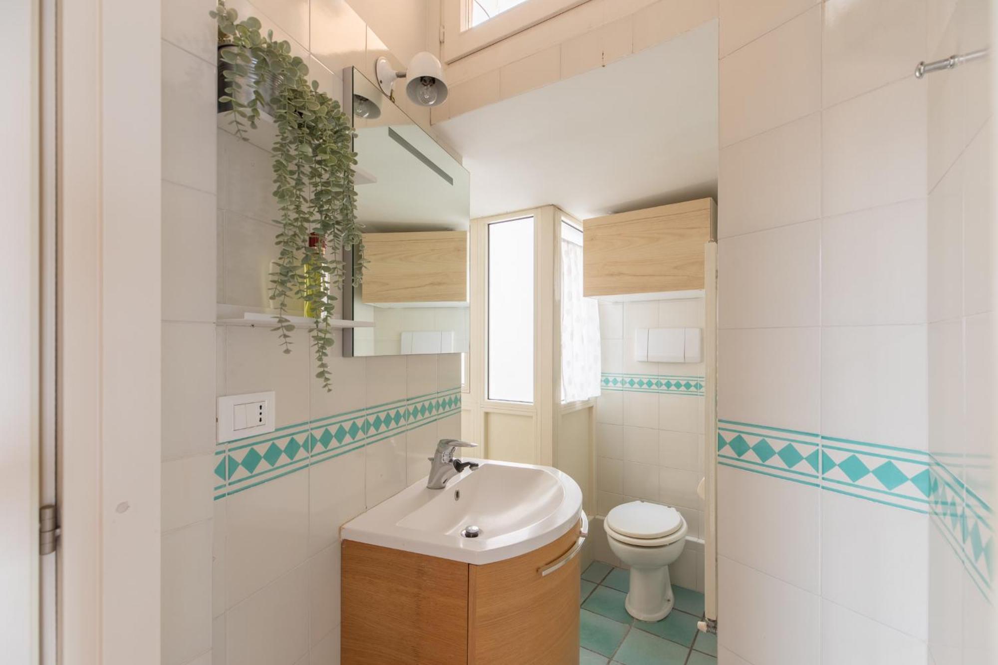 Appartamento Iflat Trevi Charm, Elegant & Comfy Escape Roma
